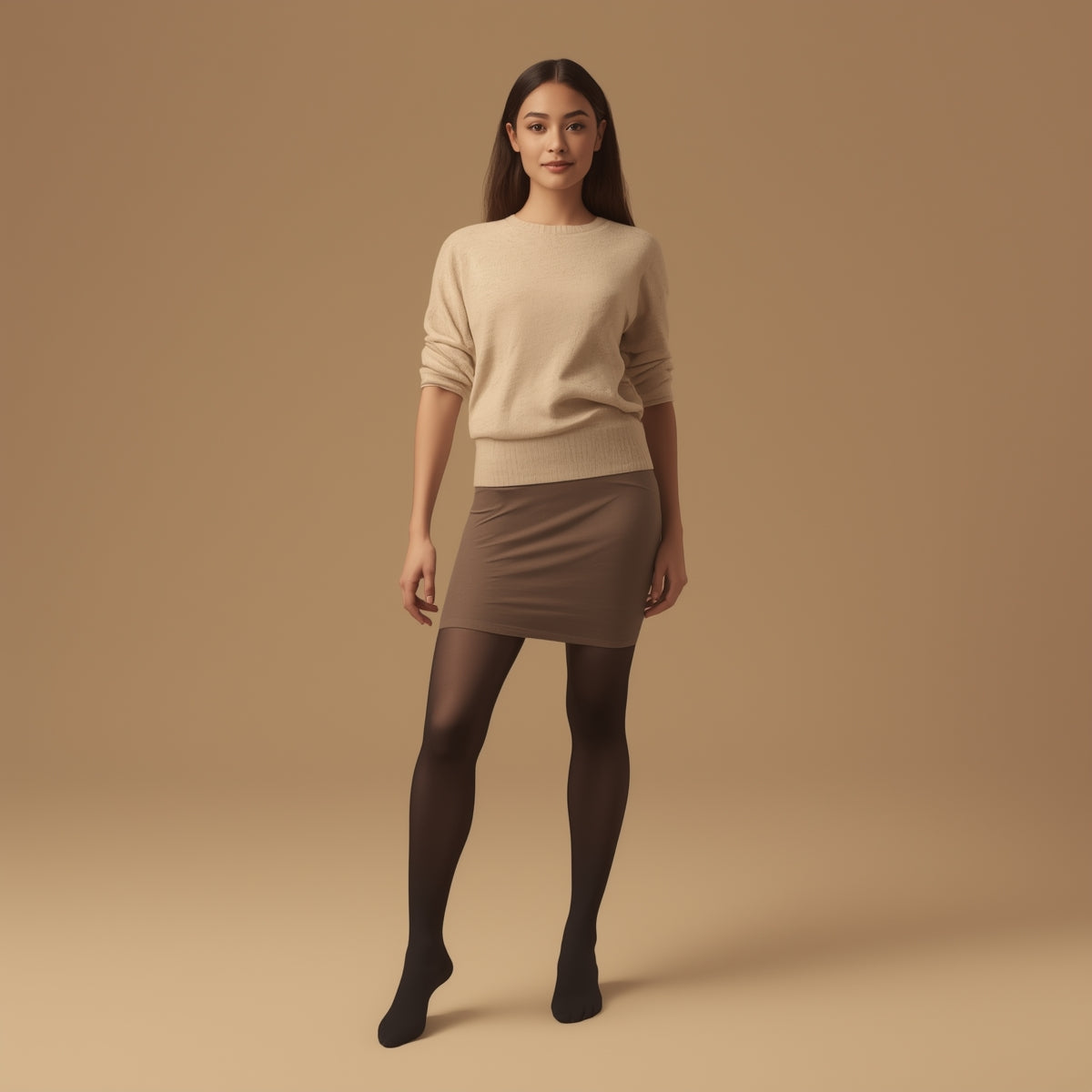 Fleece Lined Tights™