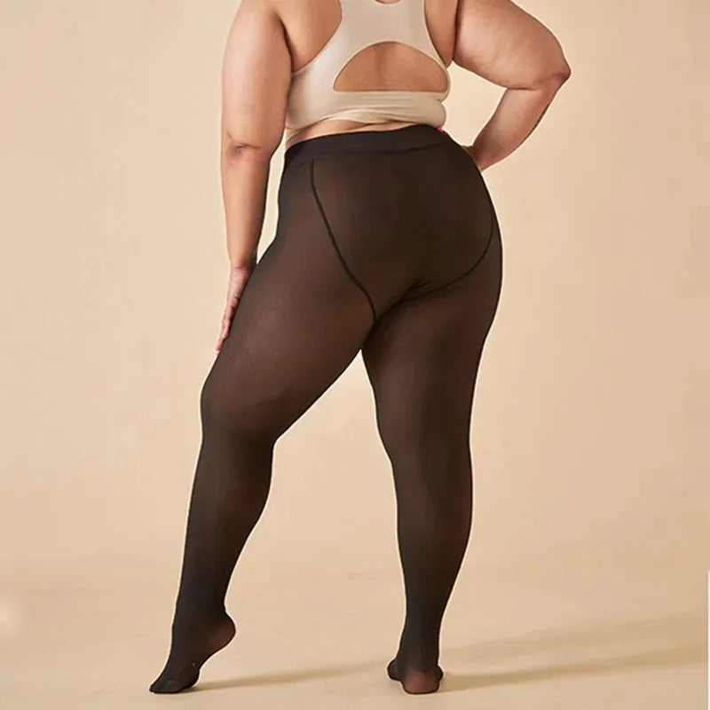 Fleece Lined Tights™