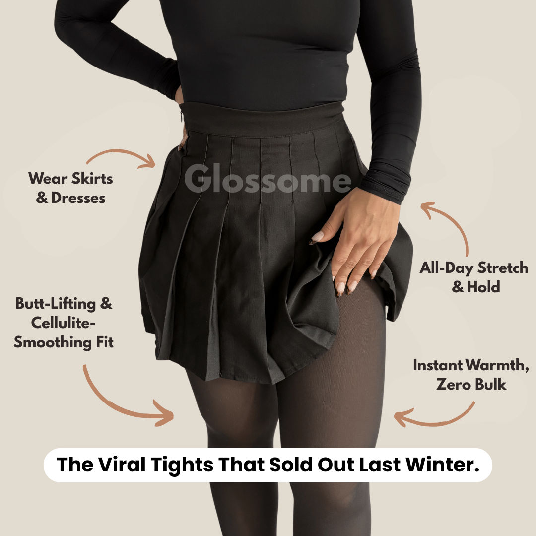 Fleece Lined Tights™